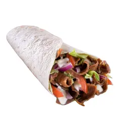 Kebab - Sandwich